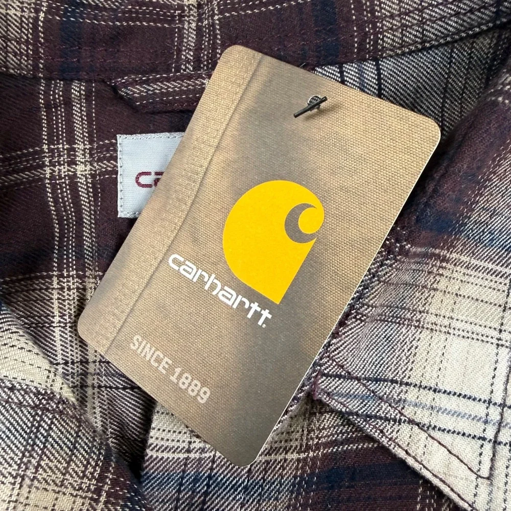 Carhartt new tags
